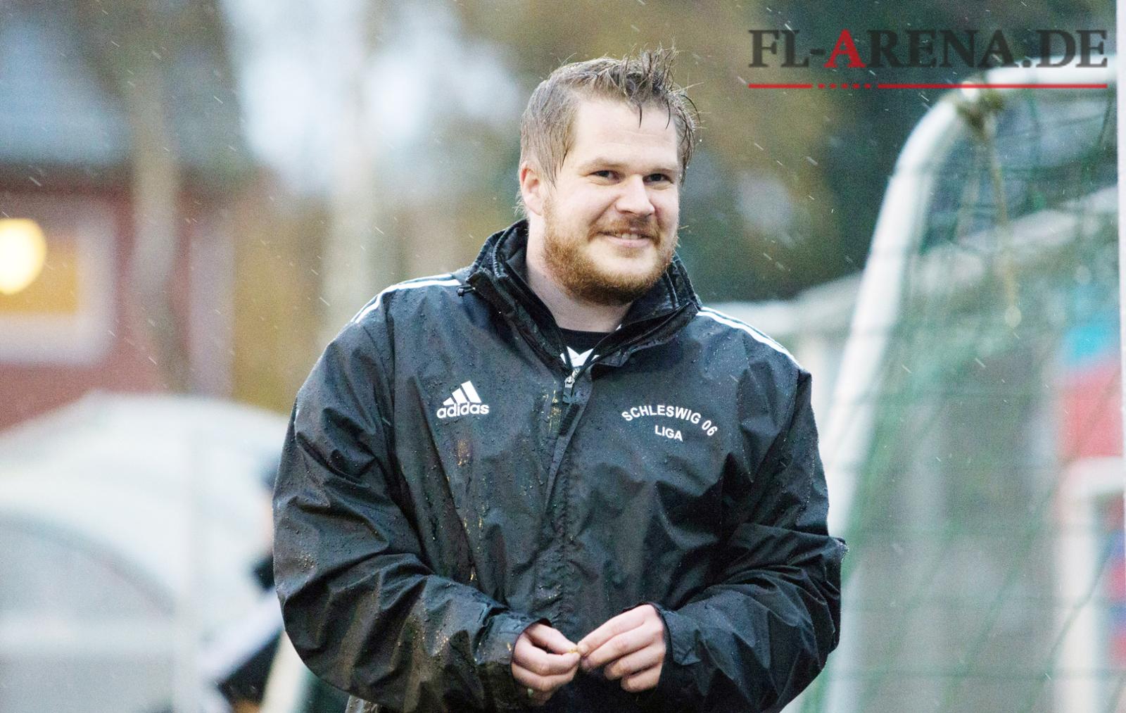 Pohlmann hat neue Spieler und klare Ziele FLARENA